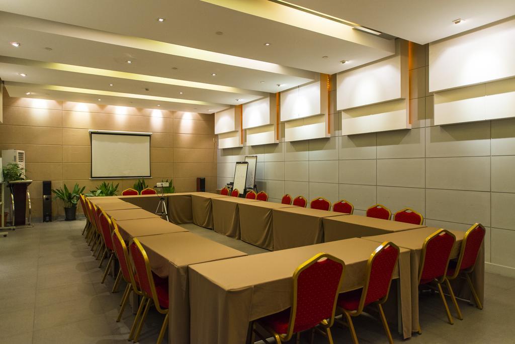 Jinjiang Inn Nantong Gongnong Road Экстерьер фото
