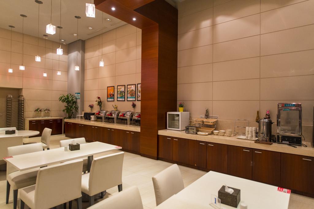 Jinjiang Inn Nantong Gongnong Road Экстерьер фото