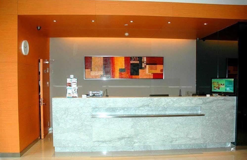 Jinjiang Inn Nantong Gongnong Road Экстерьер фото